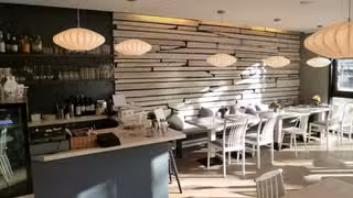 Een foto van restaurant Von der Motte