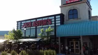 A photo of Jack Astor's - Boisbriand restaurant