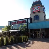 A photo of Jack Astor's - Boisbriand restaurant