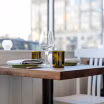 A photo of Little Grouse on the Prairie restaurant