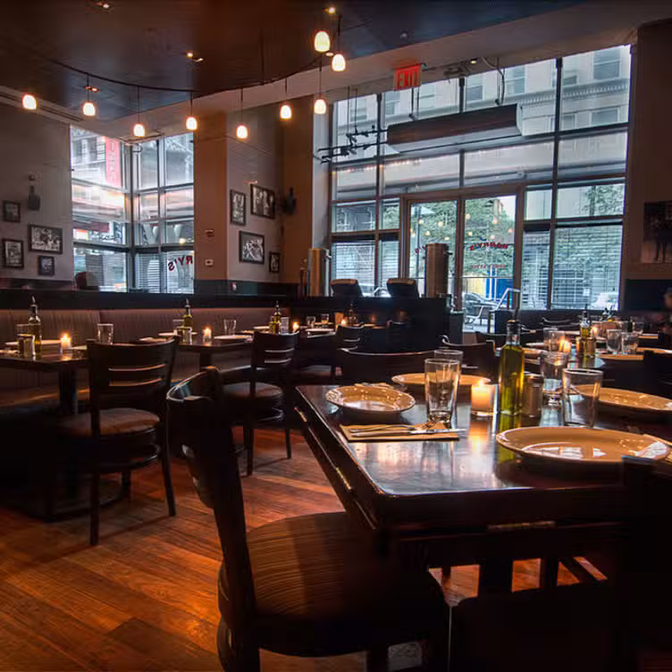 Harry's Italian - Financial District, New York, NY
