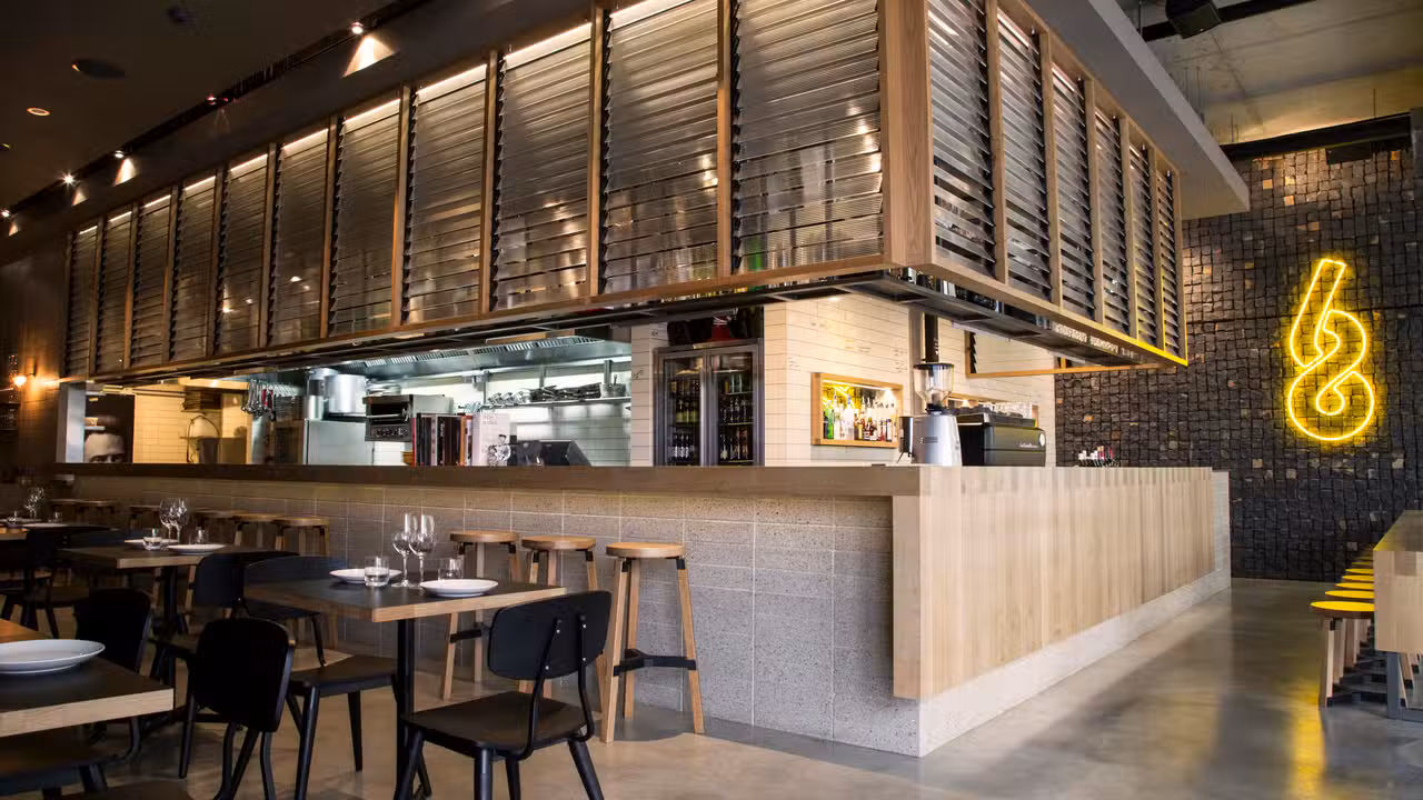 Eightysix - eightysix, Braddon, AU-ACT