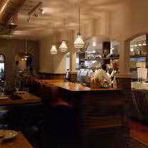 Boulevard Seafood Companyの写真