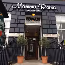 Foto del ristorante Mamma Roma Ristorante