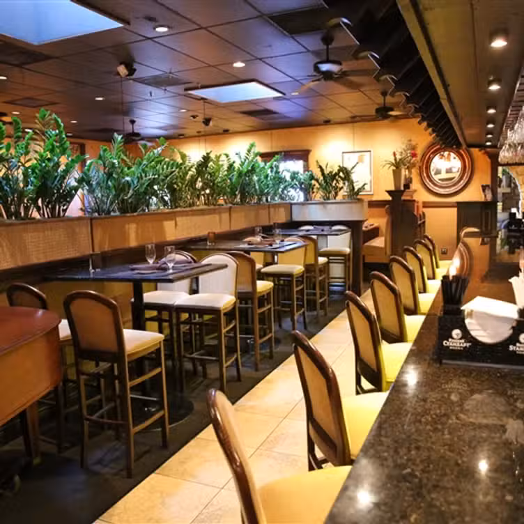 Interior - Mattison's Forty One - Sarasota, Sarasota, FL