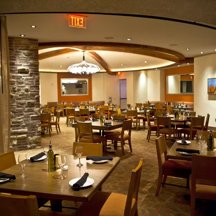 Emeri's Fish House - Emeril's Fish House, Bethlehem, PA