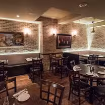 Foto von Palermo Restaurant Restaurant