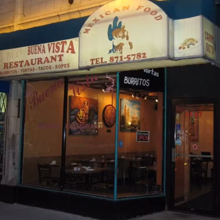 Buena Vista, Chicago, IL
