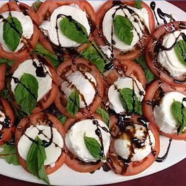 Food - The Meyersville Inn, Basking Ridge, NJ