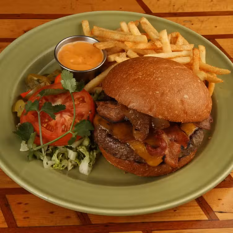 Food - The Matador - Tacoma, Tacoma, WA