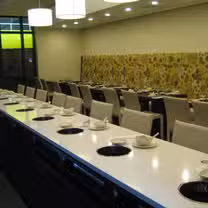 A photo of Shabu Restaurant restaurant