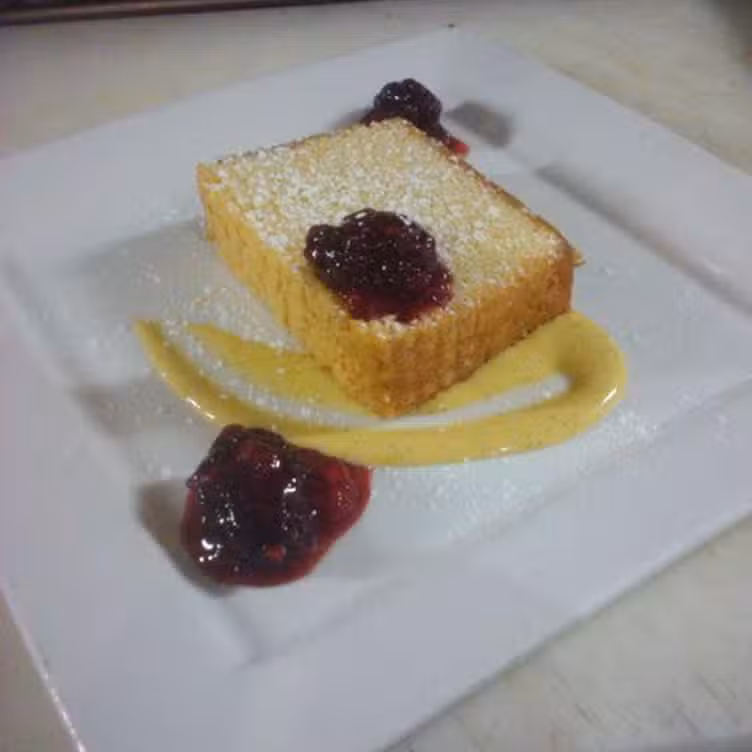 料理 - Black Swan NY Brooklyn