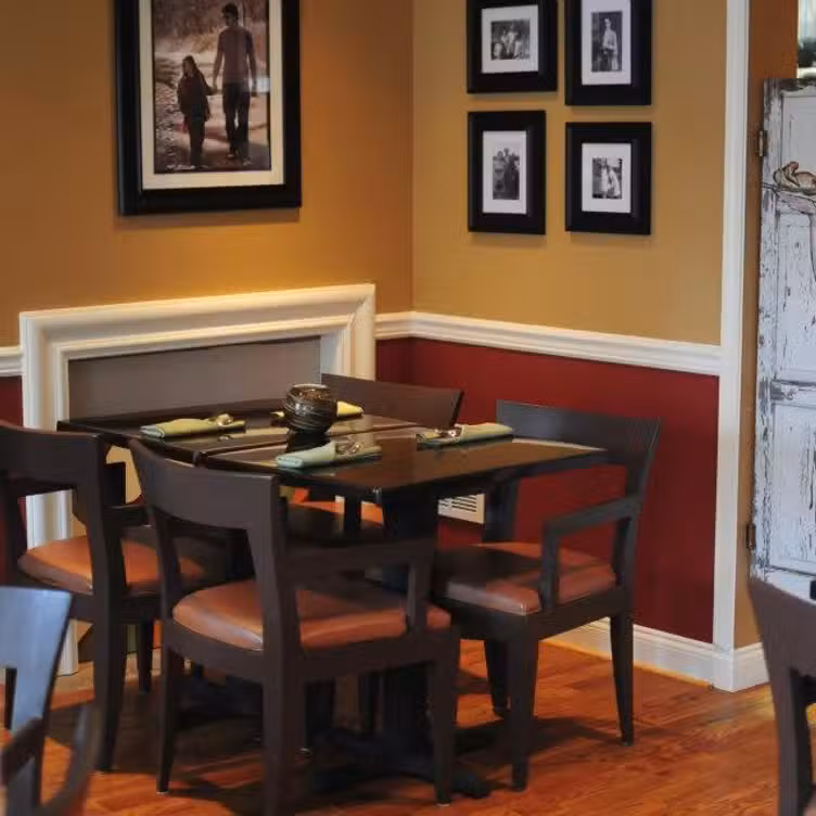 Interior - Juliana's in the Village, Shrewsbury, PA