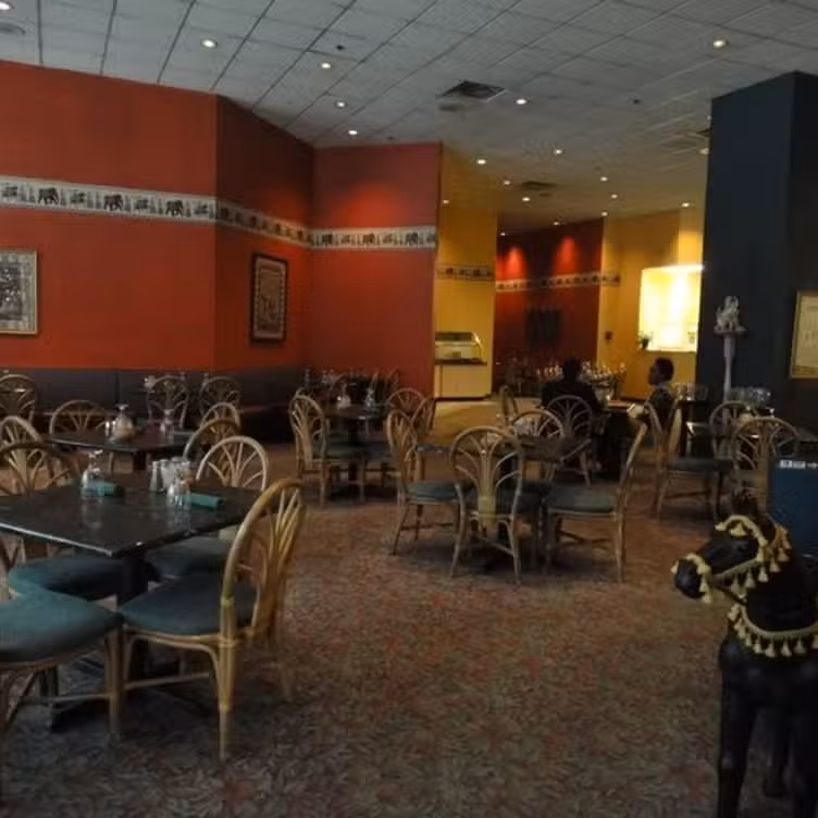 Haveli Indian Cuisine, Atlanta, GA