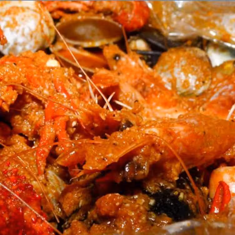 Hot Crab - Dublin, Dublin, CA
