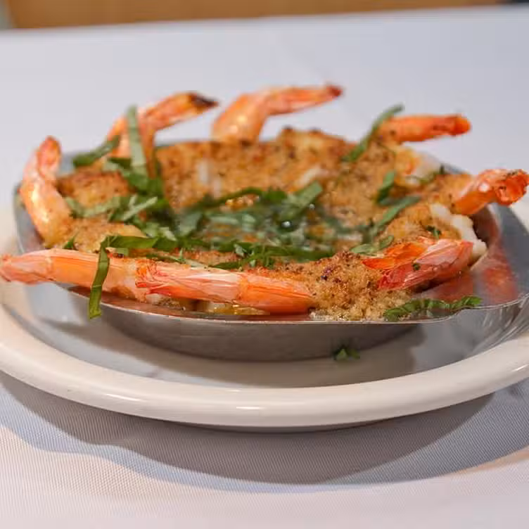 Food - Campisi's Plano, Plano, TX