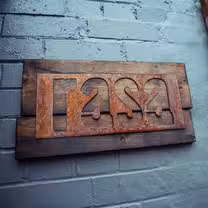 A photo of Rasa restaurant