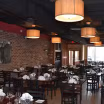 A photo of ITA 101 restaurant
