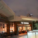 Cover image for Cafe Herrera