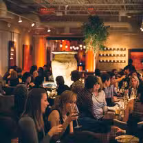 A photo of Rumi's Kitchen - Sandy Springs restaurant