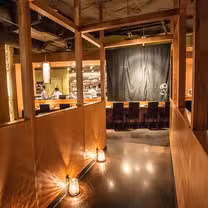 A photo of Sushi Kappo Tamura restaurant