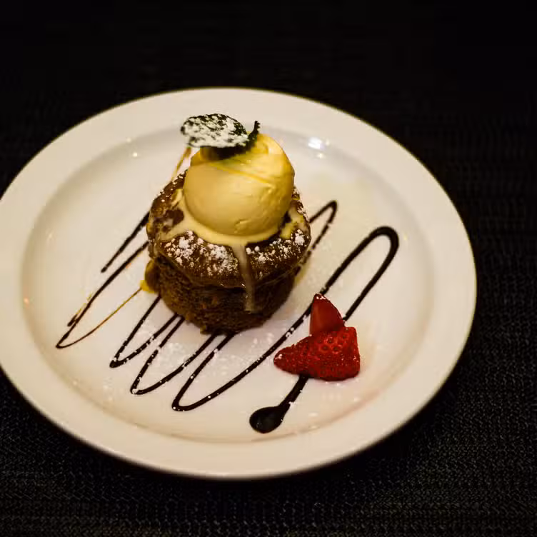 Comida - Adelphi, Dublin, Co. Dublin