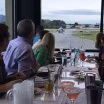 A photo of Elevation Chop House and Skybar restaurant