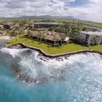 A photo of Beach House Restaurant- Kauai restaurant