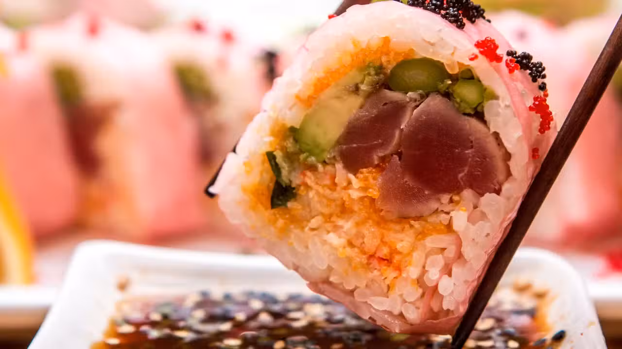 Miyako Doral - Miyako Doral Japanese Restaurant, Doral, FL