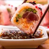 Cover image for Miyako Doral Japanese Restaurant