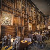 Cover image for Carnevor Steakhouse