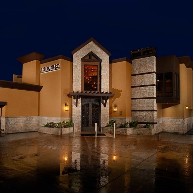 the winery newport beach dress code The Winery Restaurant & Wine Bar - Reviews, Photos & Deals 2026 - Newport  Beach, CA