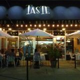 Cover image for Taste