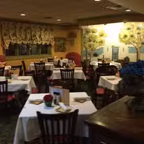 A photo of Mario Fazio's Italian Restaurant restaurant