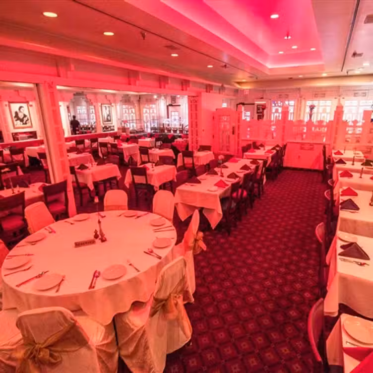 Royal India，NCRaleigh