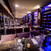 Foto von Rosenmeer Restaurant