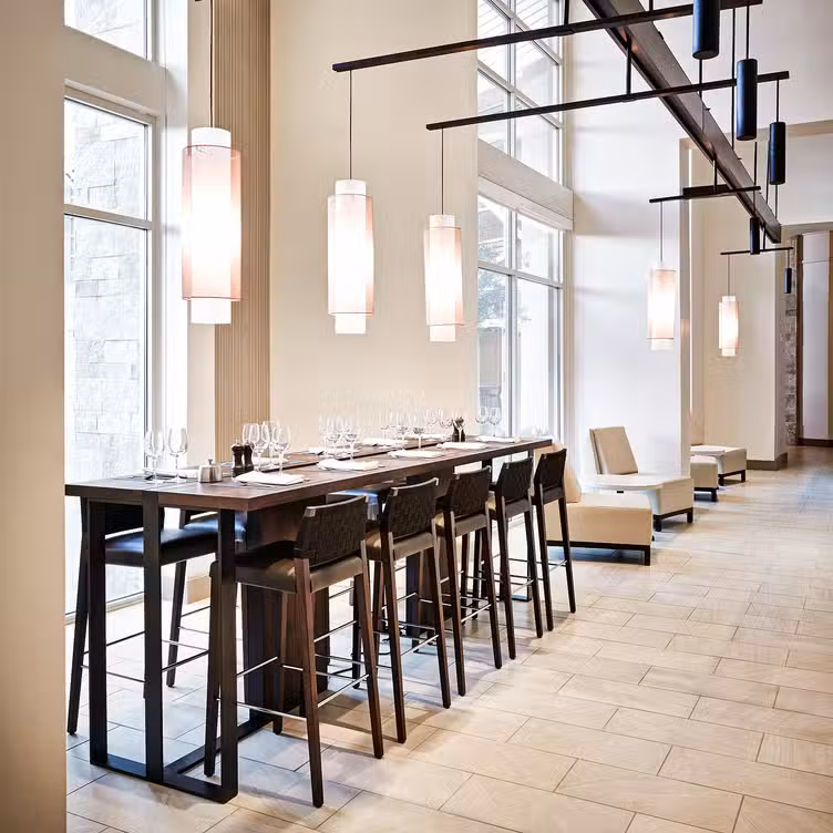 Interior - Stonegrill @ JW Marriott Desert Ridge Resort & Spa, Phoenix, AZ