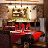 A photo of FIRE Steak house - Wetumpka restaurant
