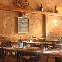 A photo of Il Porto Ristorante restaurant