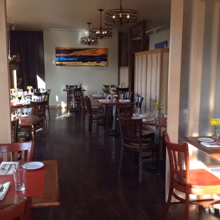 Arrowleaf Bistro WA Winthrop