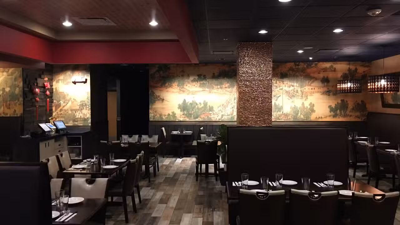 Chef Tan Dining Room - Chef Tan - Authentic Chinese Restaurant, Newark, DE