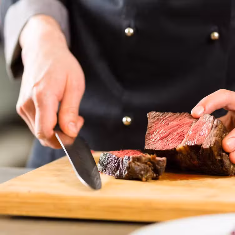 Filet - Klondike Premium Steakhouse, Sainte-Anne-de-Bellevue, QC