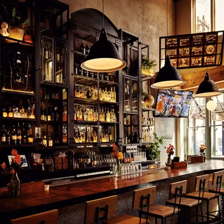 State Room, San Rafael, CA
