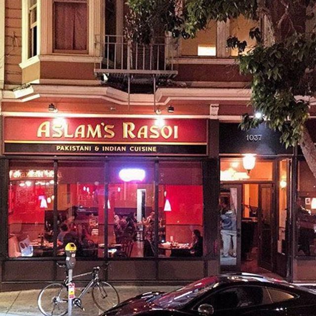 Aslam's Rasoi - Updated 2026, Indian Restaurant in San Francisco, CA