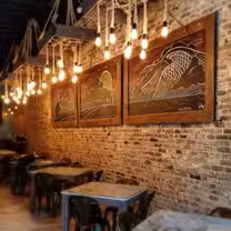 The Dumbwaiter Restaurantの写真