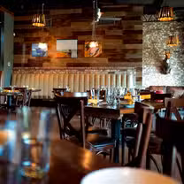 A photo of Social Southern Table and Bar restaurant