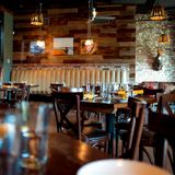 Cover image for Social Southern Table and Bar