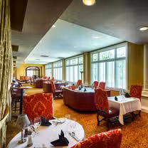 A photo of 1875: The Steakhouse restaurant