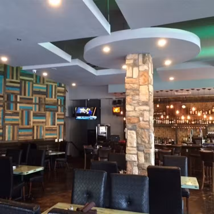 Common Ground, Fort Worth, TX