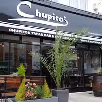 A photo of Chupitos restaurant